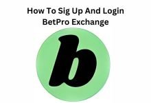 Betpro Exchange